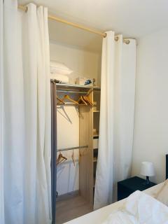 PWS Cannes Le Cosy Palm * Elegant 2P Climatisé! - Cannes - 1