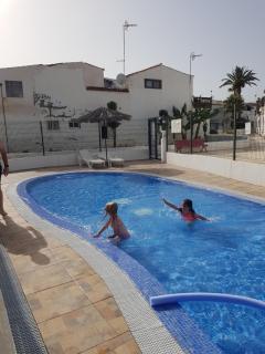 Apartamento junto a la piscina - Arona - 9