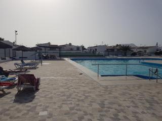 Apartamento junto a la piscina - Arona - 2