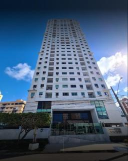 Apartamento em Tambaú - João Pessoa - 0