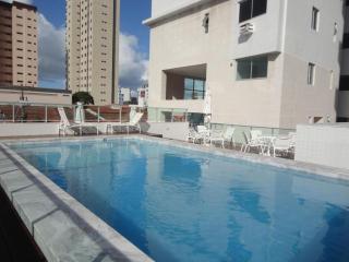 Apartamento em Tambaú - João Pessoa - 8