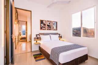XL / Penthouse 150m2 en Terrazas Tayrona 8-10 pax - Gaira - 1