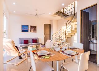 XL / Penthouse 150m2 en Terrazas Tayrona 8-10 pax - Gaira - 8