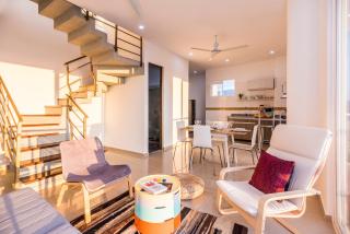 XL / Penthouse 150m2 en Terrazas Tayrona 8-10 pax - Gaira - 9