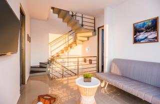 XL / Penthouse 150m2 en Terrazas Tayrona 8-10 pax - Gaira - 5