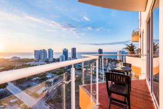XL / Penthouse 150m2 en Terrazas Tayrona 8-10 pax - Gaira - 7