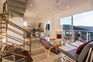 XL / Penthouse 150m2 en Terrazas Tayrona 8-10 pax - Gaira - 0