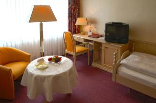 Rüters Parkhotel - 4