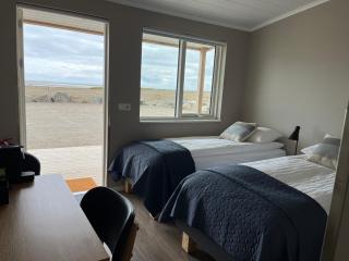 Strönd Guesthouse - Birkimelur - 5