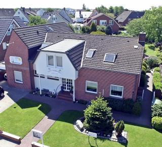 Haus Thorwarth - Hotel garni - Cuxhaven - 5