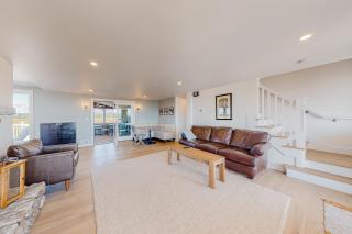 Luxury Rye Beach Escape - 4