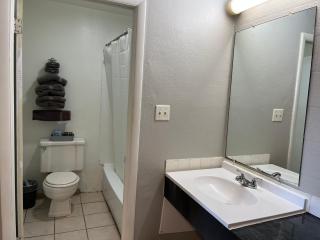 Budget Inn of Mena - 4