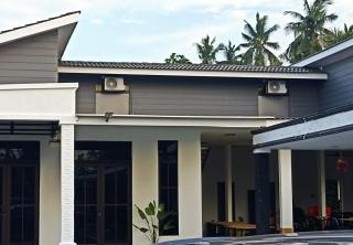 HOMESTAY KAPAR KLANG Homestay Balqis - Kapar - 3
