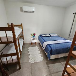 Vila Axé Flat Lua - Prado - 4