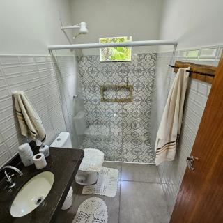Vila Axé Flat Lua - Prado - 1
