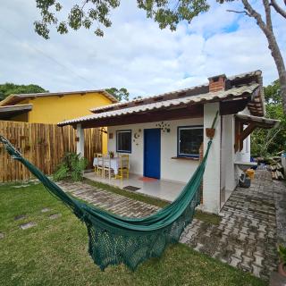 Vila Axé Flat Lua - Prado - 7
