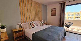 Casa Cotillo 13 next to Los Lagos Beach Highspeed Wifi - El Cotillo - 4