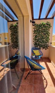 Casa Cotillo 13 next to Los Lagos Beach Highspeed Wifi - El Cotillo - 5