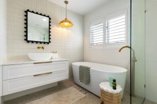Coastal Haven - 1