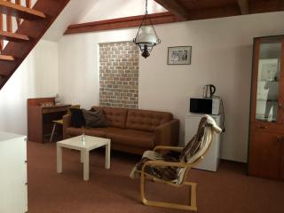 Apartman Reduta - 1