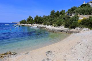Apartments by the sea Kanica, Rogoznica - 21093 - Rogoznica - 9