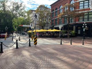 Hidden Gem: Historical Gastown - Vancouver - 9