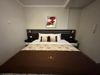 Hotel Remanso - Chimbote - 1