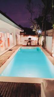 Love Song Villa Canggu - 0