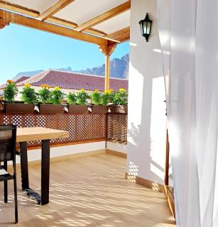 BuenaVista Gigantes Marina - 2