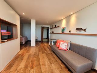 Loft 320 - Residence Farol - 3