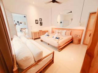 Love Song Villa Canggu - Canggu - 2
