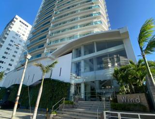 APARTAMENTO VISTA AL MAR WIND 906 - Gaira - 4