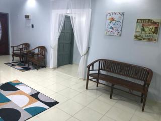 ASHA BALOK HOMESTAY - Kuantan - 3