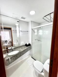 Lindo Apto com piscina e academia prox Av Paulista - São Paulo - 7
