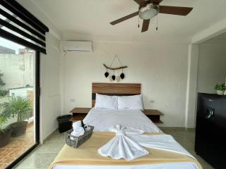 MAYAB Playa - 5Th. Ave - Playa del Carmen - 3
