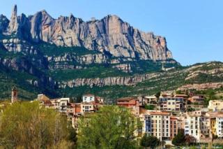 Piso en el centro de Monistrol de Montserrat - Monistrol de Montserrat - 5