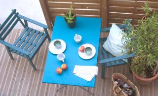Loft Frontière Montagne et Plage - Urrugne - 4