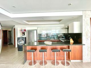 Penthouse único frente al mar - 7