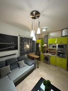 fantastic apartament the center - 0