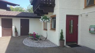 Haus Alpenrose - Waidring - 8