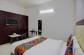 Shree Hotel - Lucknow - 6
