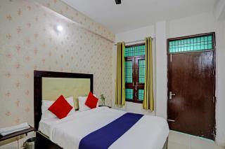 Shree Hotel - Lucknow - 4
