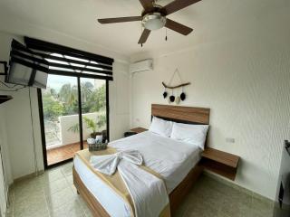 MAYAB Playa - 5Th. Ave - Playa del Carmen - 5