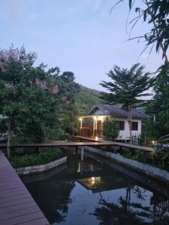 Nakhokyor Farm - Ko Yao Yai - 1