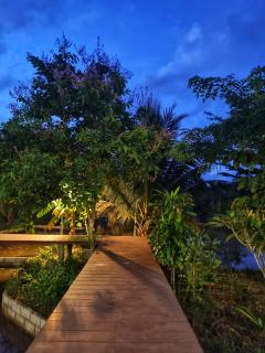 Nakhokyor Farm - Ko Yao Yai - 2