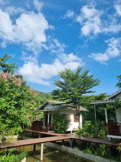 Nakhokyor Farm - Ko Yao Yai - 9
