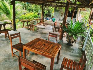 Nakhokyor Farm - Ko Yao Yai - 3