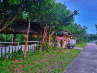 Nakhokyor Farm - Ko Yao Yai - 5