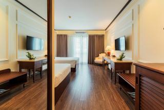 Tran Vien Dong Hotel - Nha Trang - 5