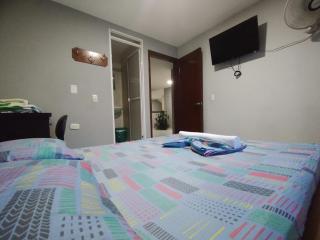 HOTEL MARACANA - 3